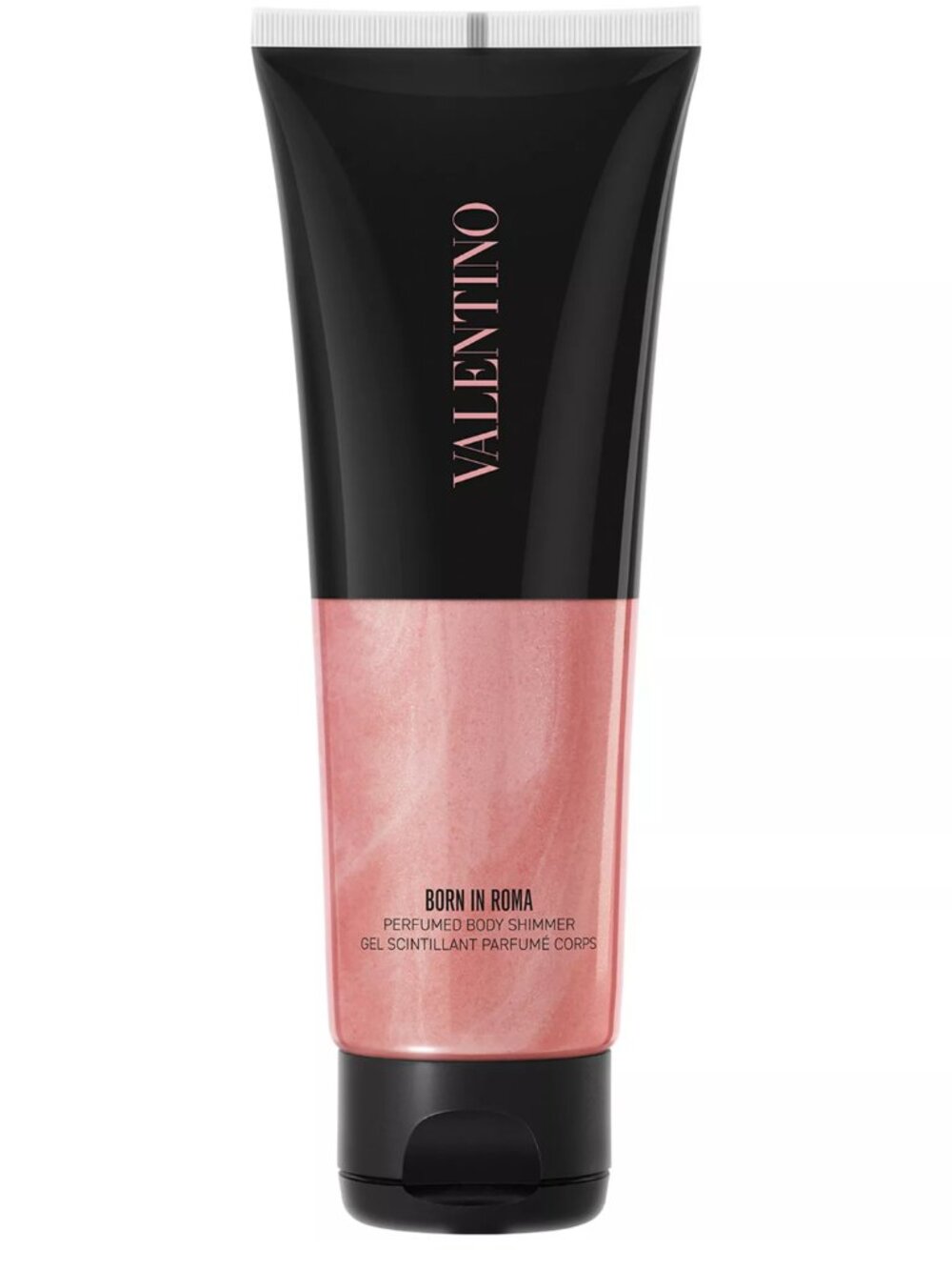 Valentino Born In Roma Body Shimmer - Picture 2 of 6